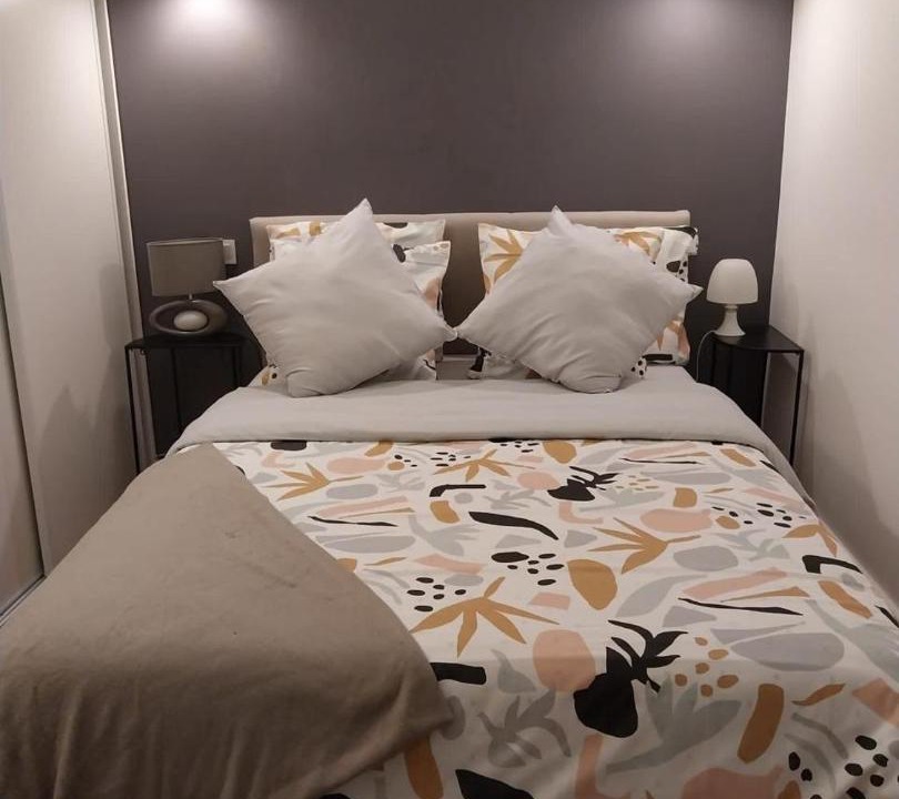 Photo of Bedroom in Arsenal