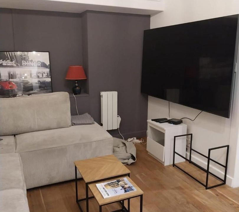Photo of Livingroom in Arsenal
