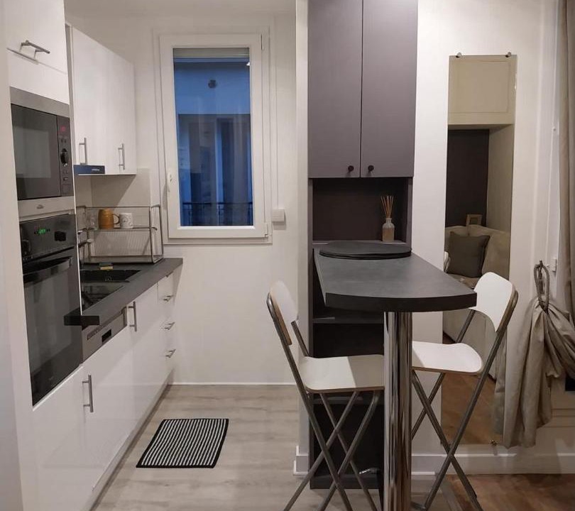 Photo of Kitchen in Arsenal
