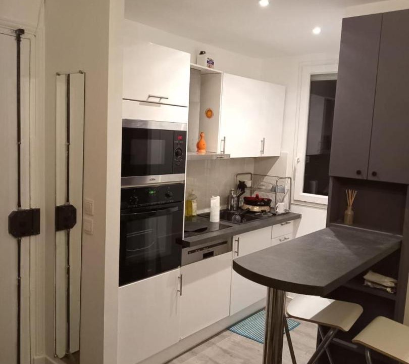 Photo of Kitchen in Arsenal