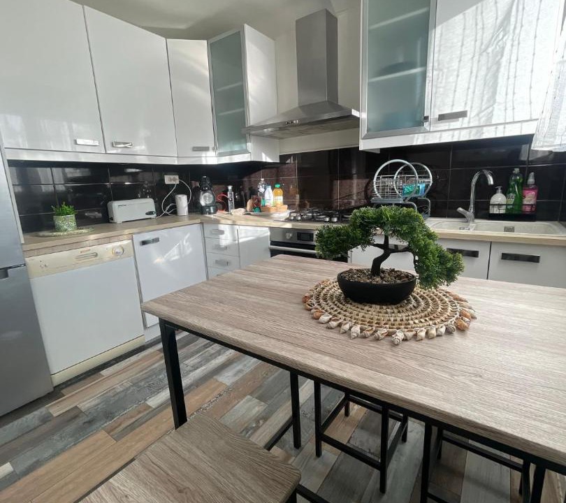 Photo of Kitchen in Tremblay-en-France