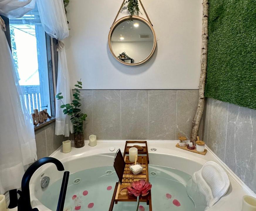 Photo of Bathroom in Collingwood