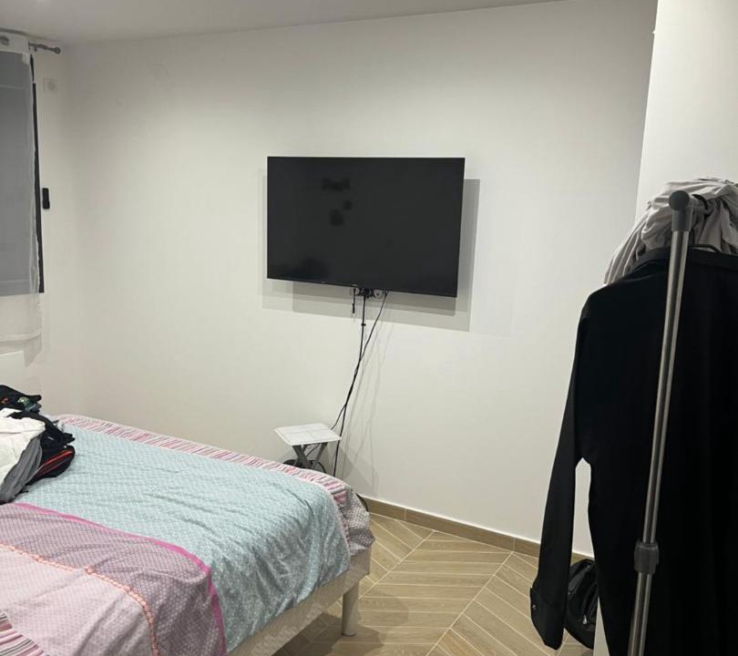 Photo of Bedroom in Noisy-le-Grand