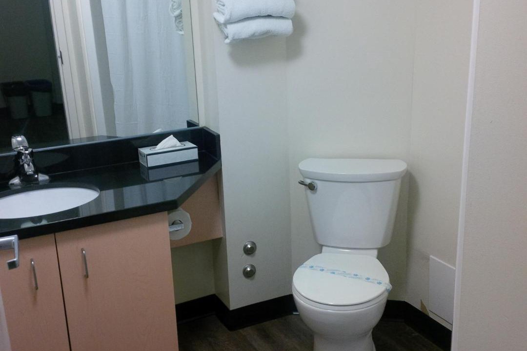 Photo of Bathroom in Oakville