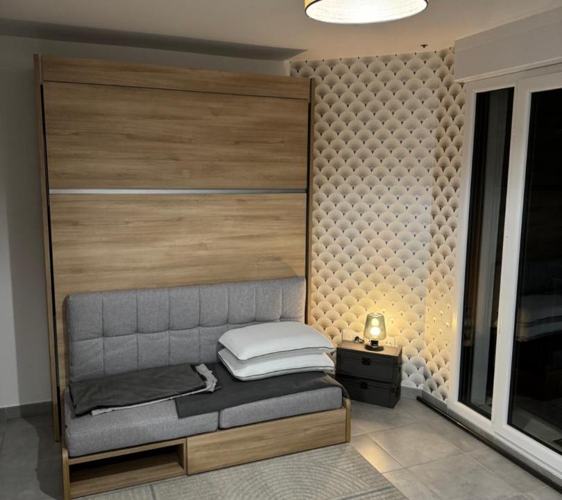 Photo of Bedroom in Chessy