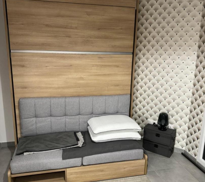 Photo of Bedroom in Chessy