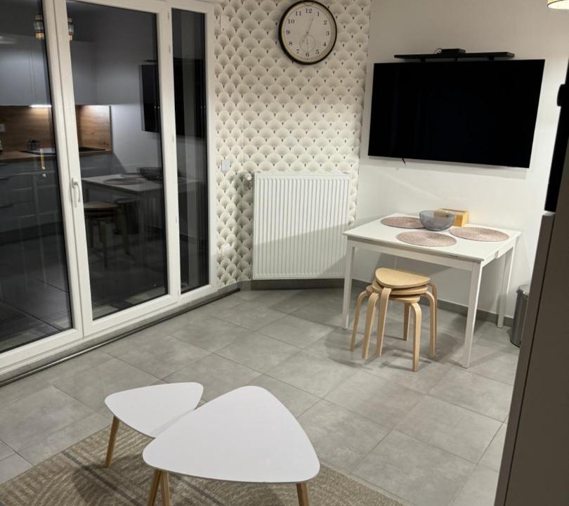 Photo of Livingroom in Chessy