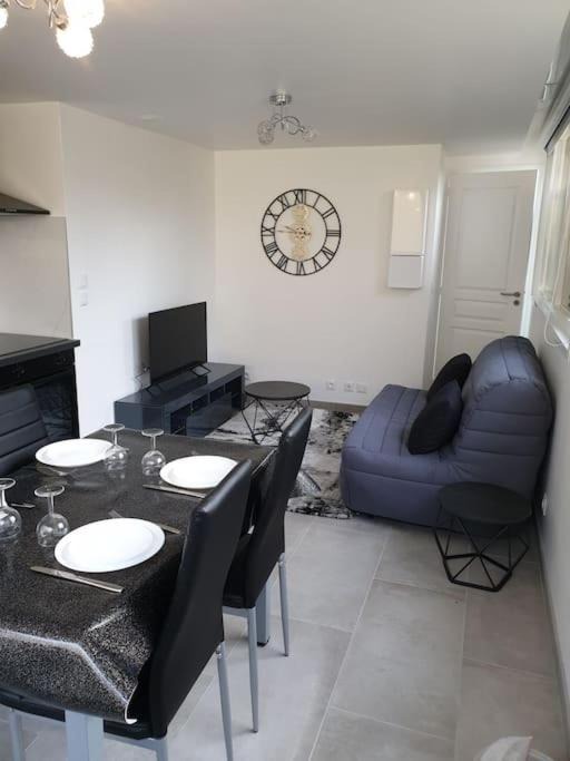 Photo of Livingroom in Pomponne