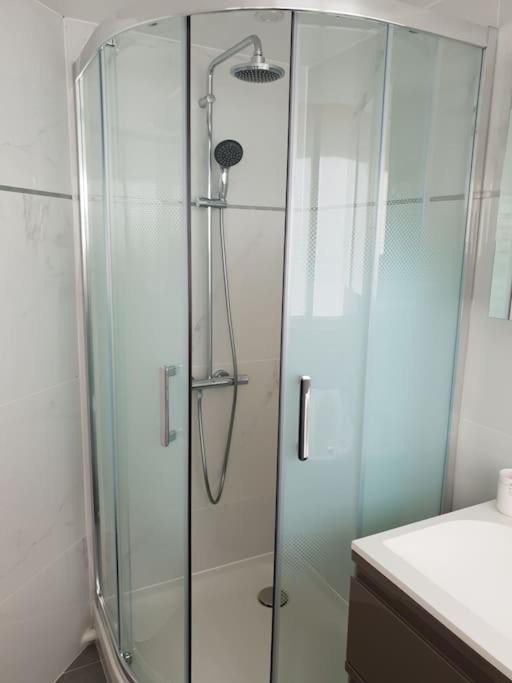 Photo of Bathroom in Pomponne