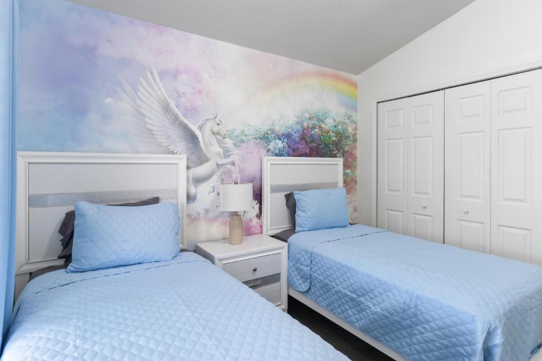 Photo of Bedroom in Bridgewater Crossing