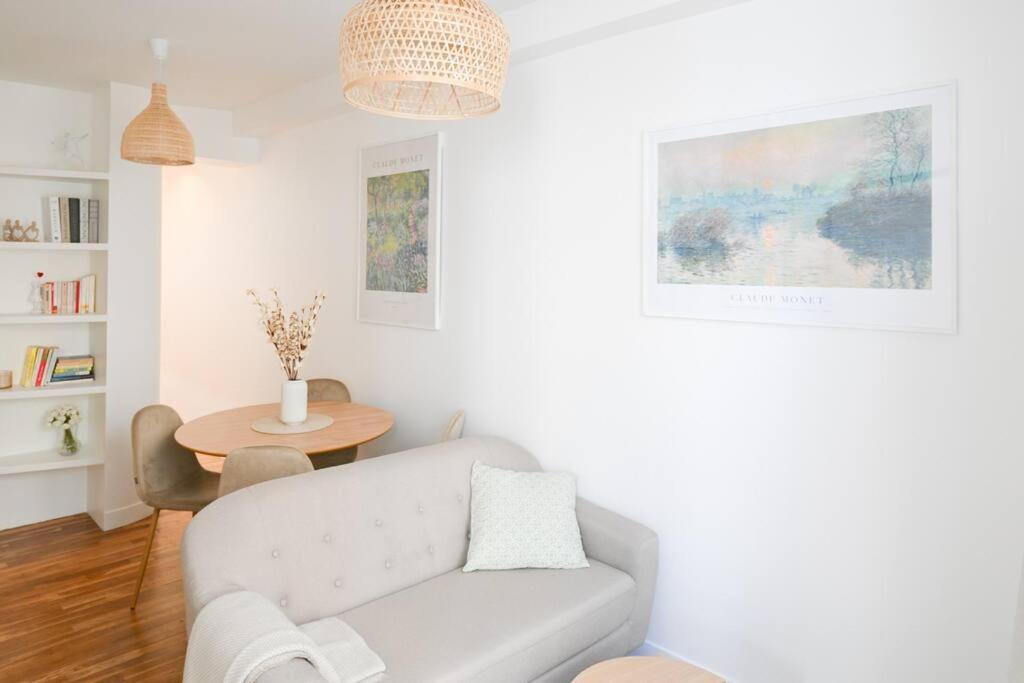 Photo of Livingroom in Saint-Gervais