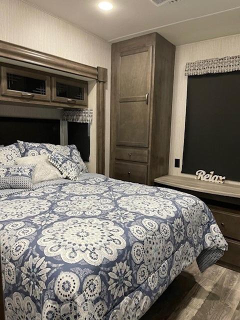 Photo of Bedroom in River Ranch
