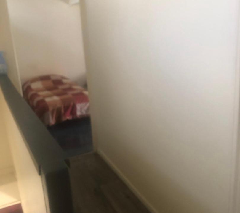 Photo of Bedroom in Stains