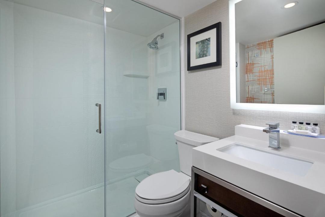 Photo of Bathroom in Etobicoke