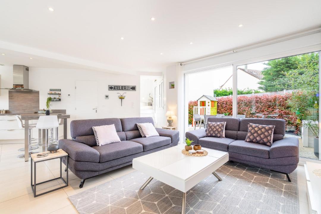 Photo of Livingroom in Montevrain