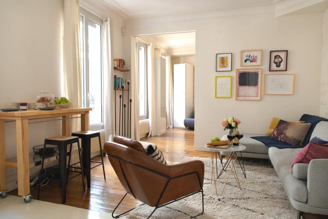 Photo of Livingroom in Latin