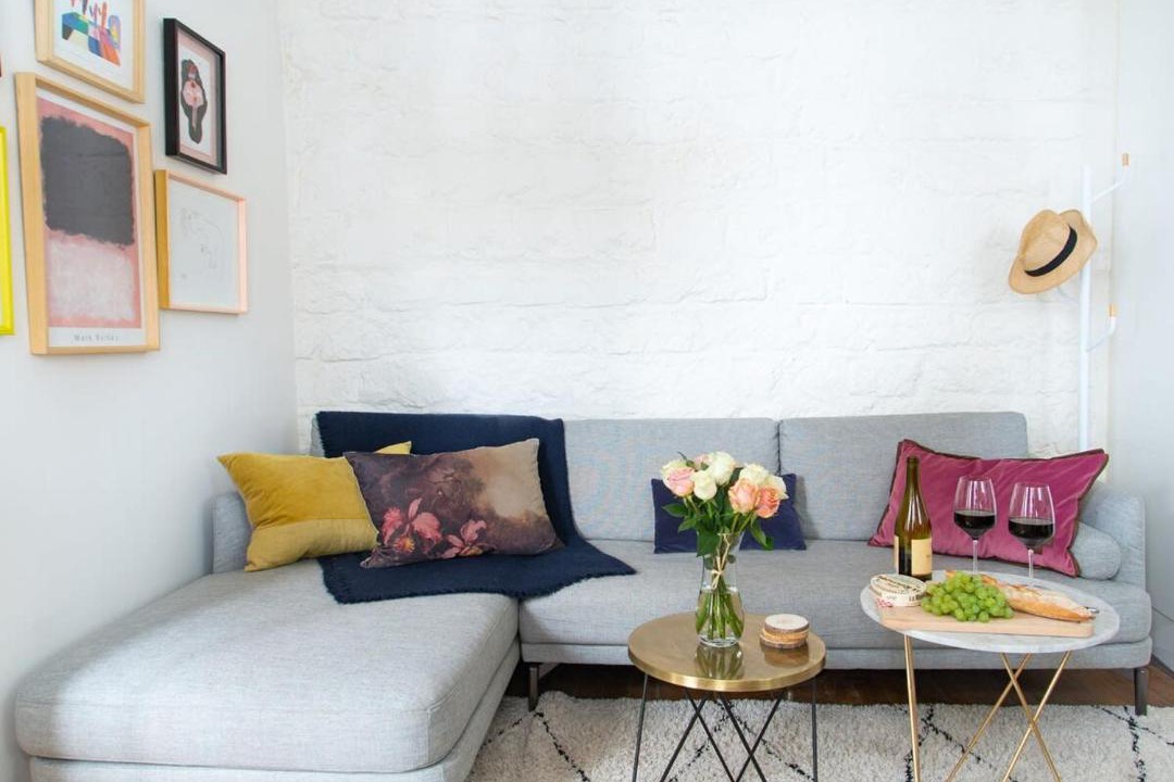Photo of Livingroom in Latin