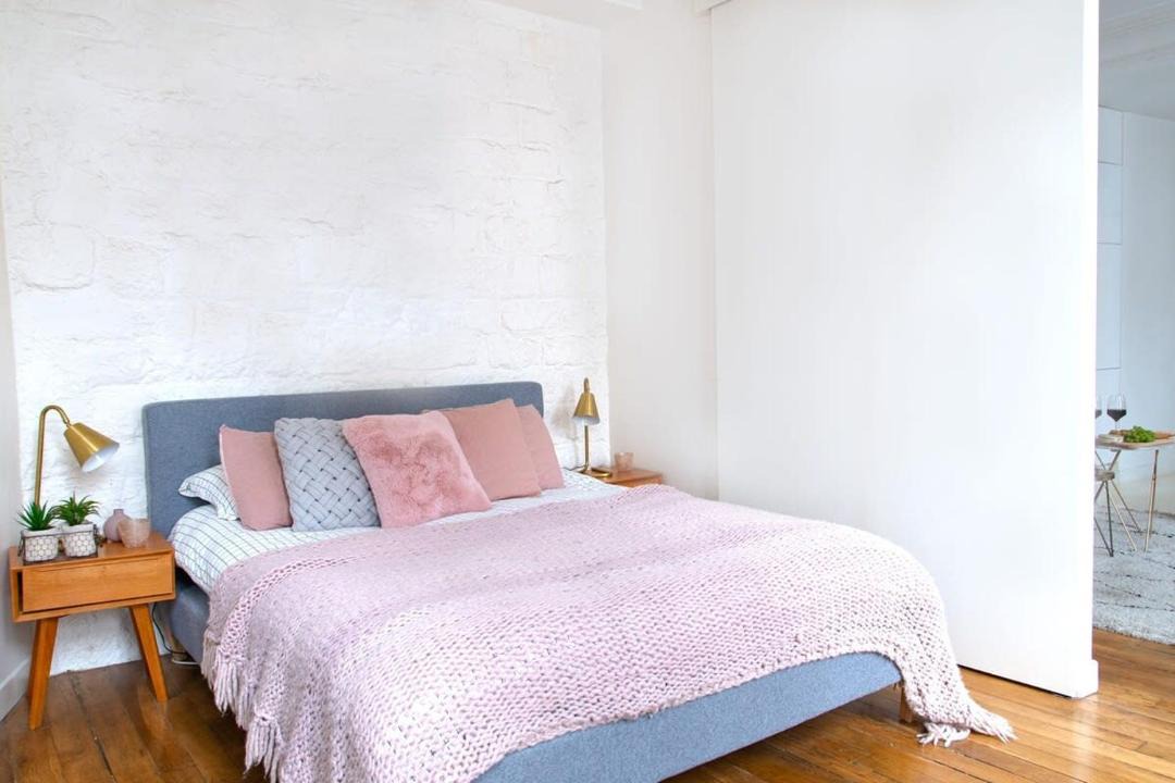 Photo of Bedroom in Latin