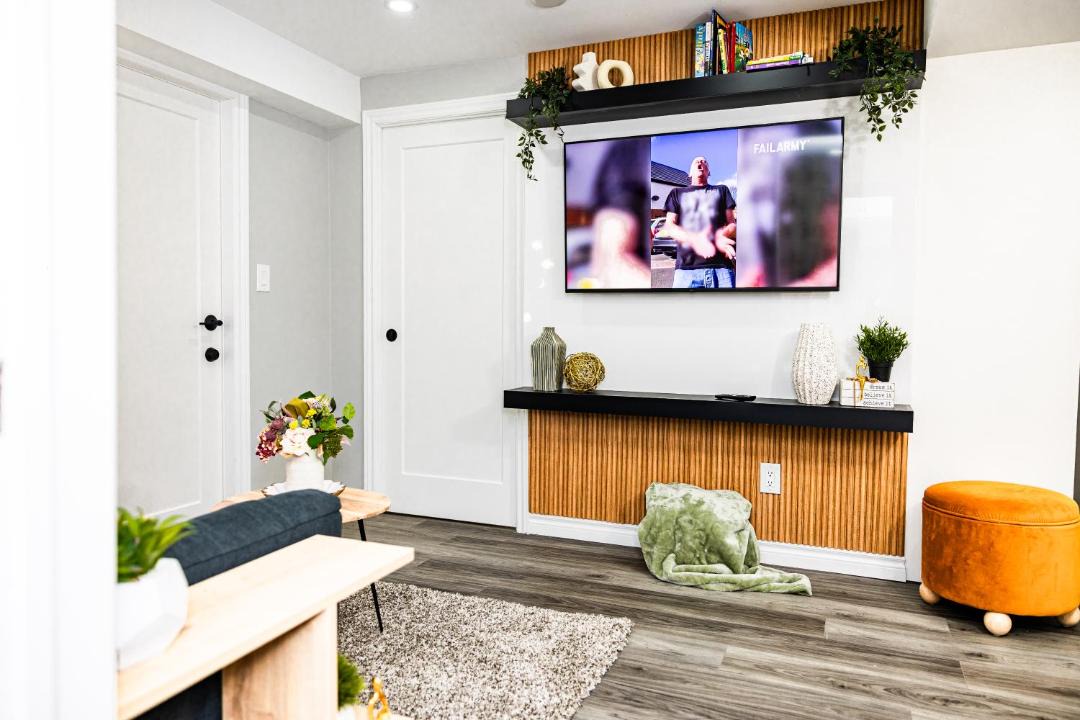 Photo of Livingroom in Brampton