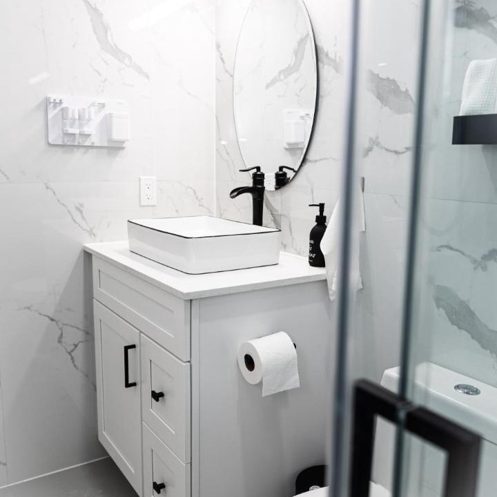 Photo of Bathroom in Brampton
