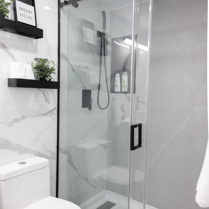 Photo of Bathroom in Brampton