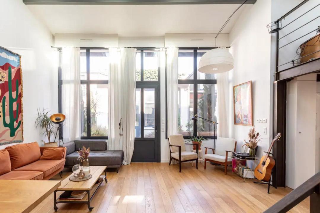 Photo of Livingroom in Cœur de Ville