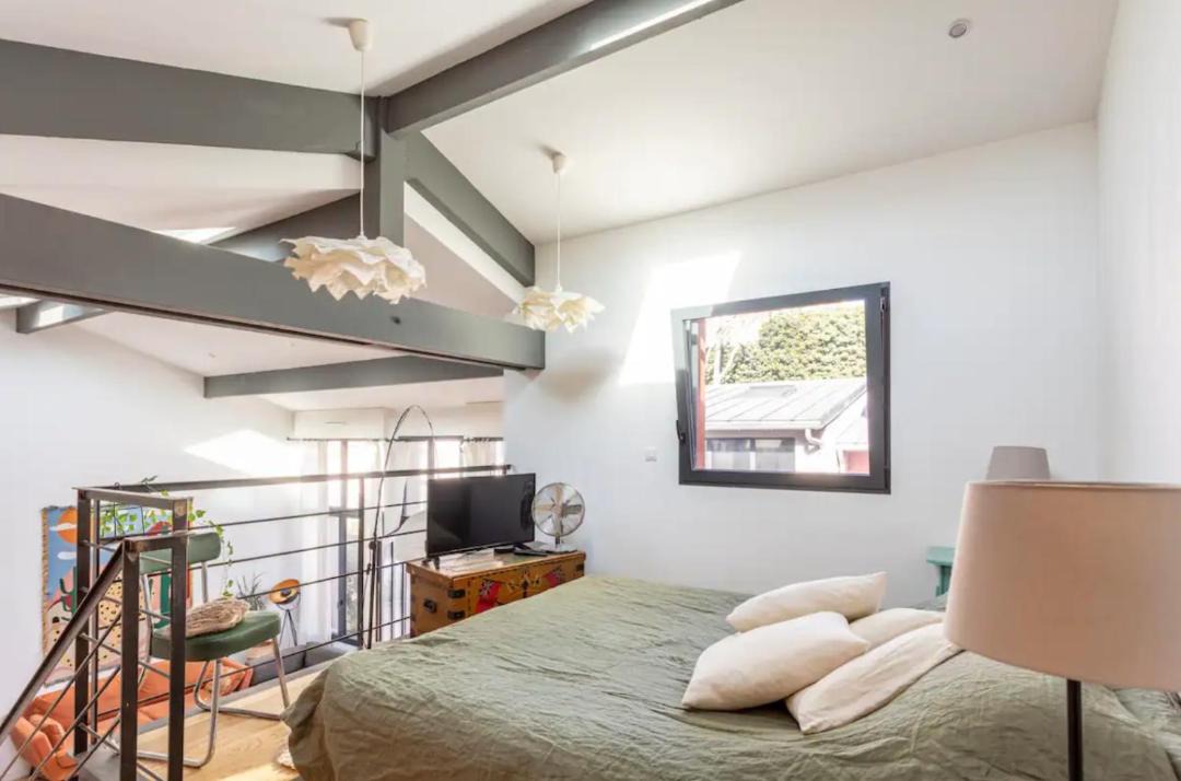 Photo of Livingroom in Cœur de Ville