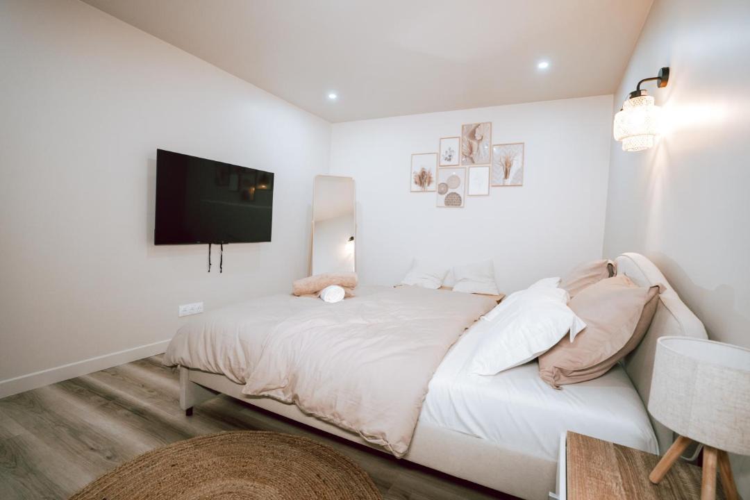 Photo of Bedroom in Rueil-Malmaison