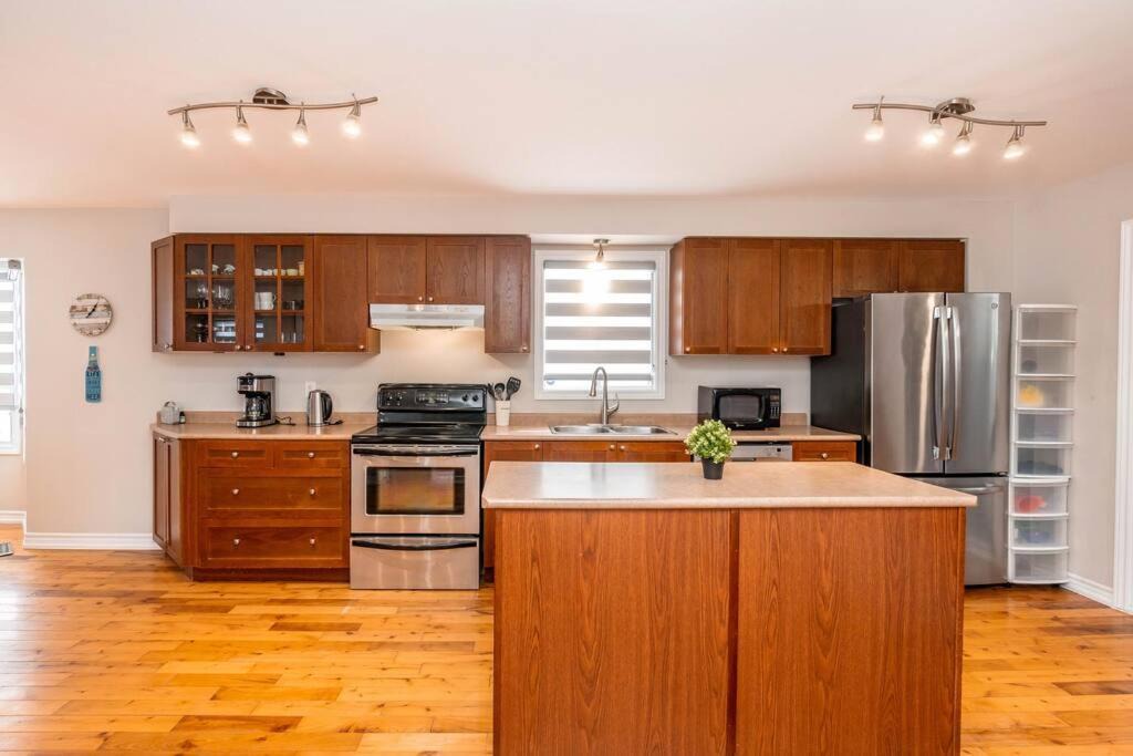 Photo of Kitchen in Alcona
