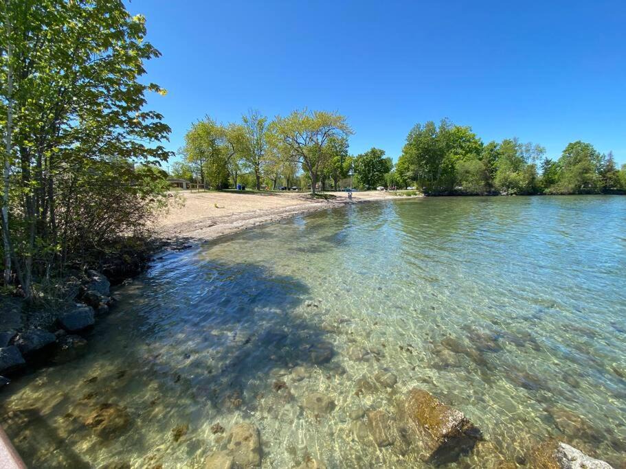 Photo of Outdoor in Alcona
