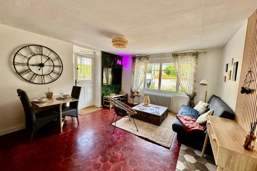 Photo of Livingroom in Villiers-sur-Morin