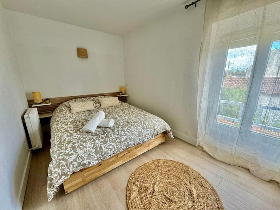 Photo of Bedroom in Villiers-sur-Morin