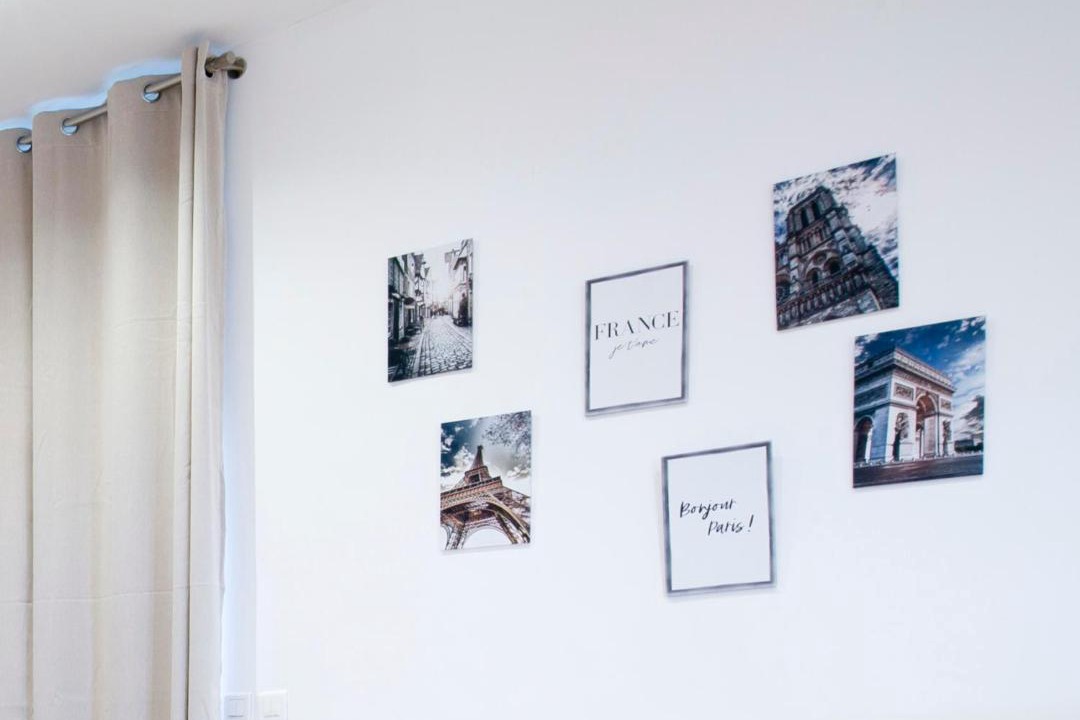 Photo of Others in Quartier de la Salpetriere