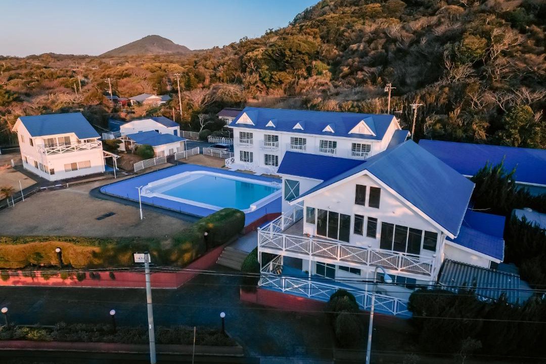 Photo of Outdoor in Oshima