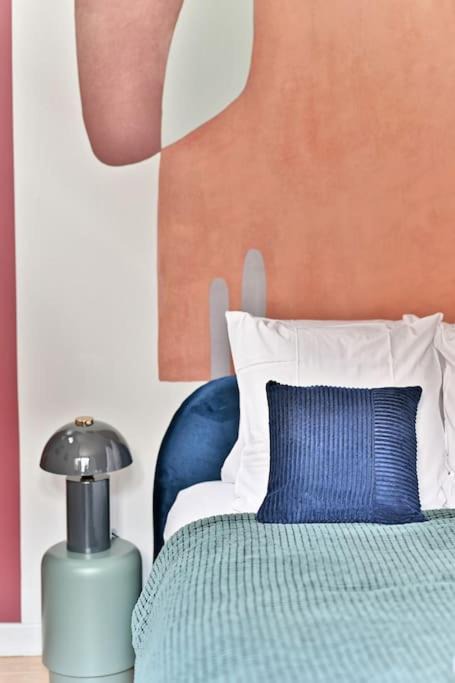 Photo of Bedroom in Plaisance