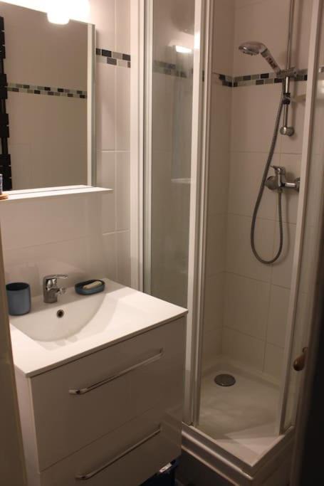 Photo of Bathroom in Rueil-Malmaison