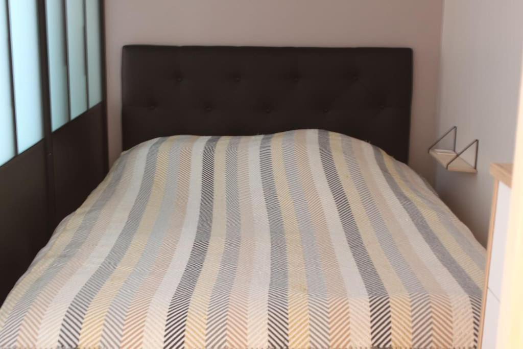 Photo of Bedroom in Rueil-Malmaison