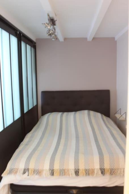 Photo of Bedroom in Rueil-Malmaison