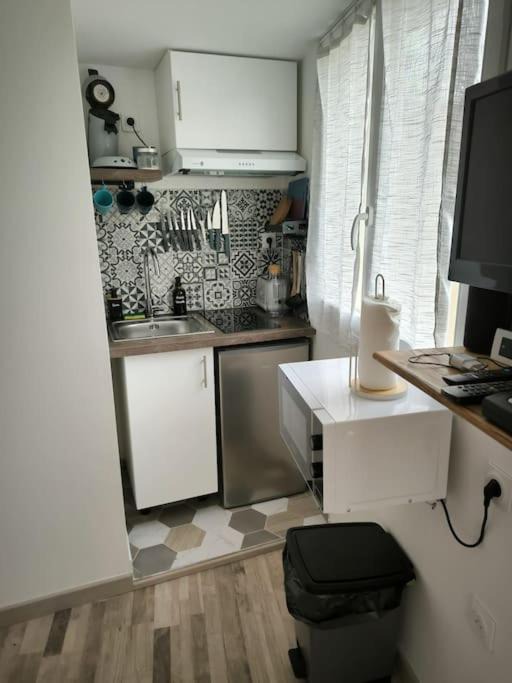 Photo of Kitchen in Torcy