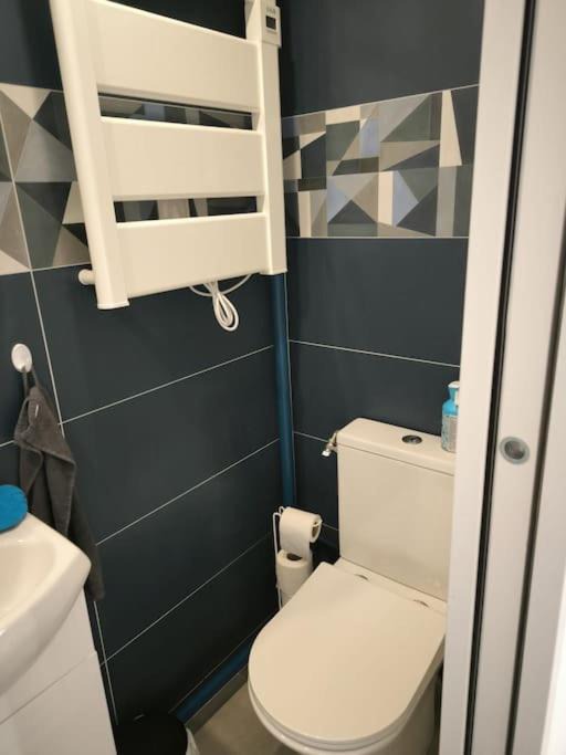 Photo of Bathroom in Torcy