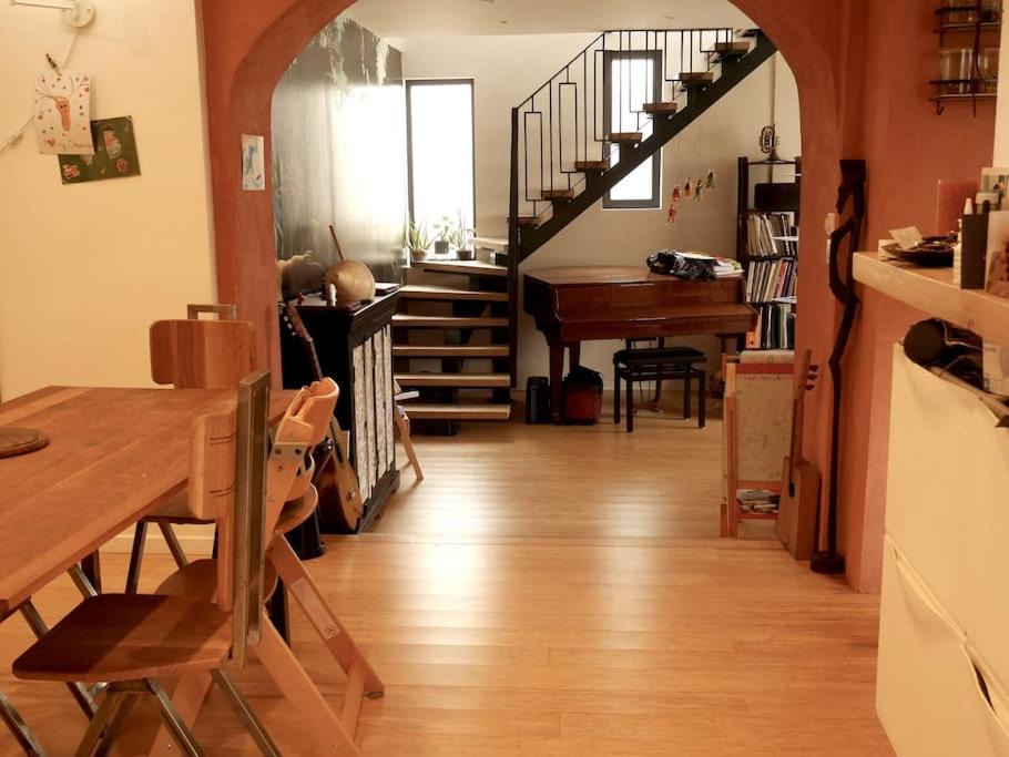 Photo of Livingroom in Lagny-sur-Marne