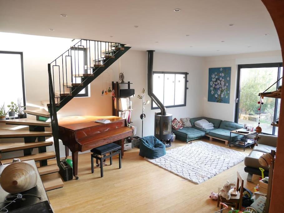 Photo of Livingroom in Lagny-sur-Marne