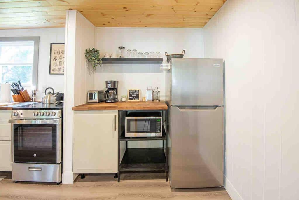 Photo of Kitchen in Fenelon Falls