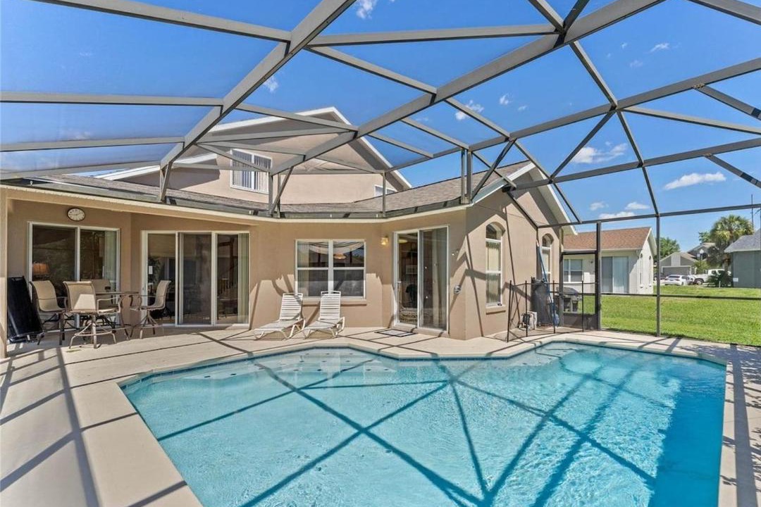 Photo of Outdoor in Tuscan Ridge