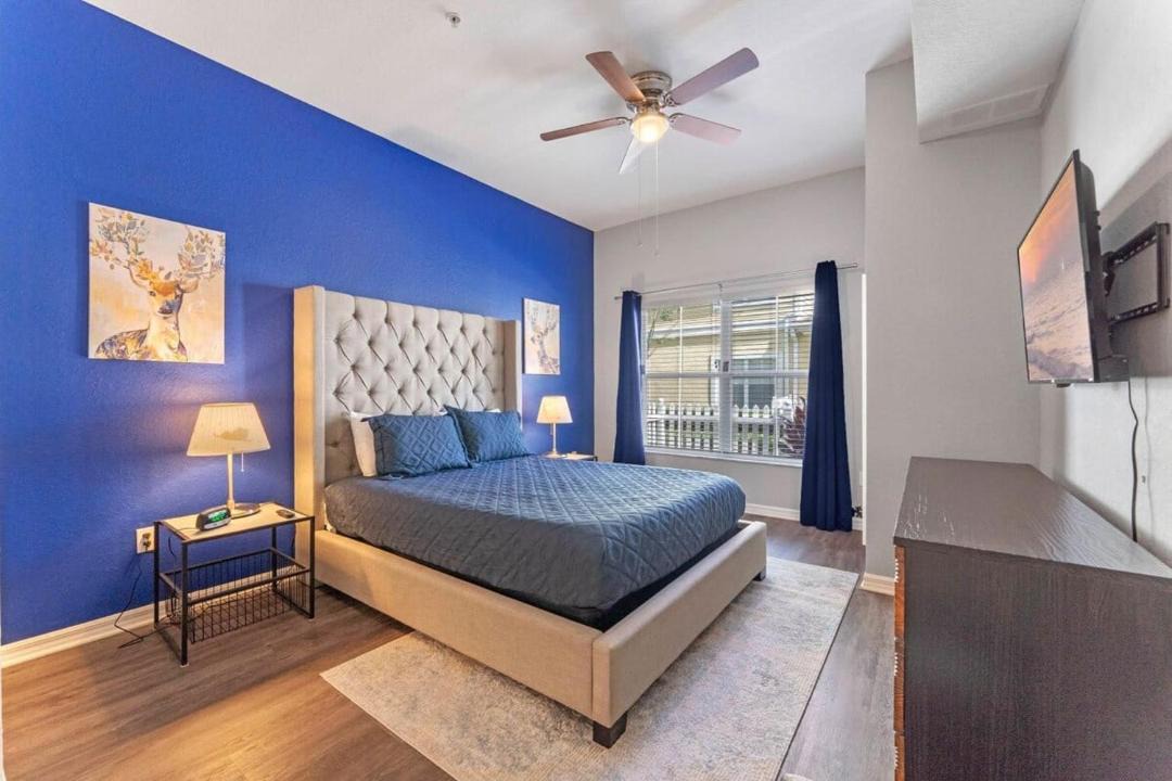 Photo of Bedroom in Venetian Bay Villages