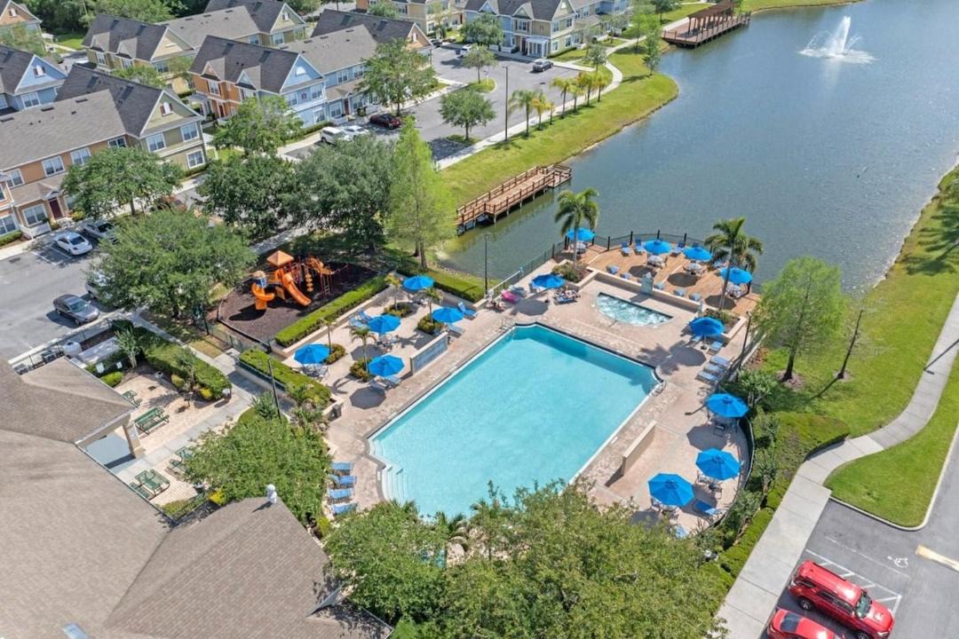 Photo of Outdoor in Venetian Bay Villages