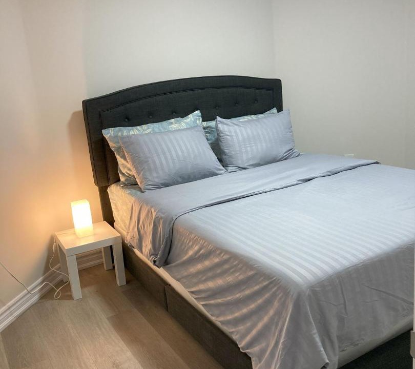 Photo of Bedroom in Rathwood