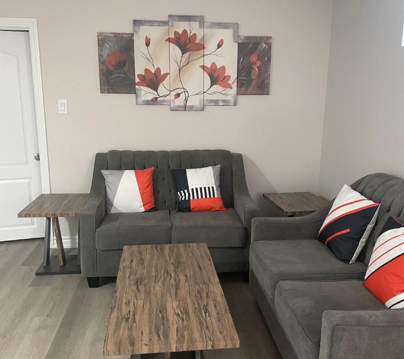 Photo of Livingroom in Rathwood