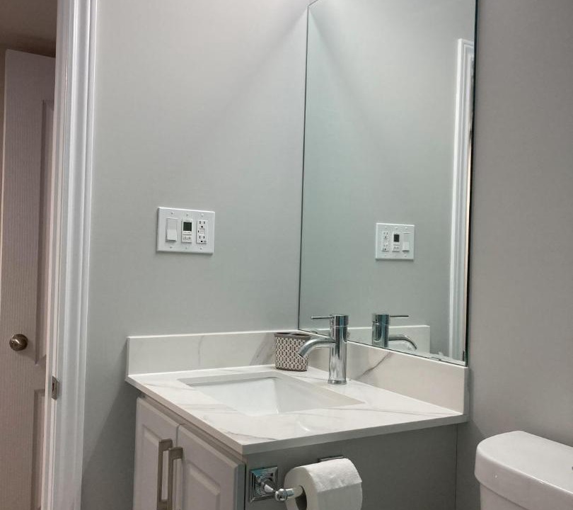 Photo of Bathroom in Rathwood
