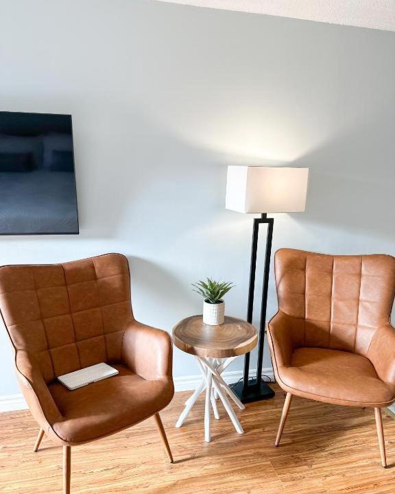 Photo of Livingroom in Wasaga Beach